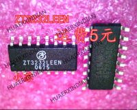 5PCS New Original ZT3232LEEN ZT3232 ZT232LEEN  SOP16 RS-232  Quality Assurance