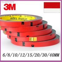 ▬ 3M VHB 5608 Double Sided Acrylic Foam Adhesive Tape Waterproof Heavy Duty Mounting Tape Indoor Outdoor Use Free Shipping