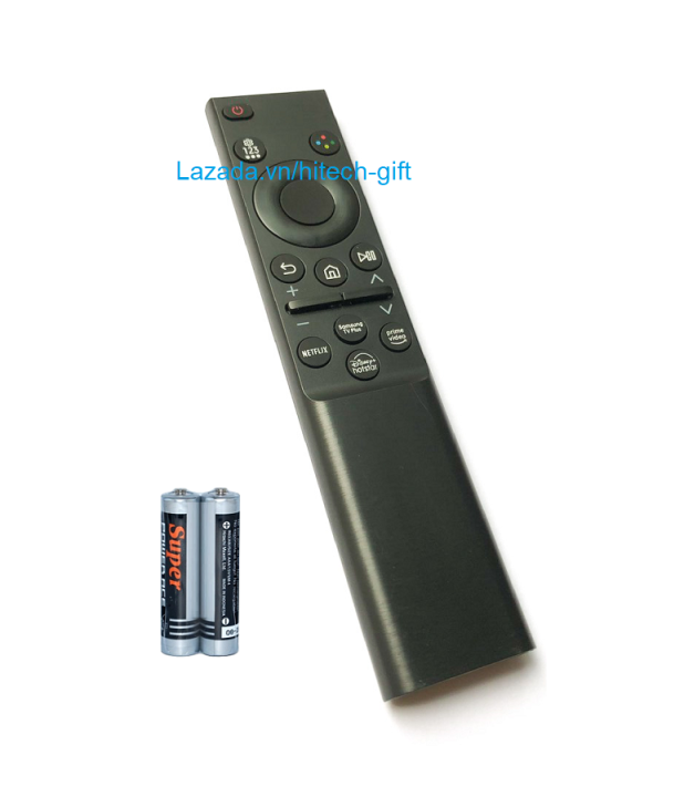 Remote Điều Khiển Tivi SAMSUNG Neo QLED OLED 8K 4K TV Plus NETFLIX