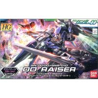 Bandai HG 00 OO RAISER : 367 LazGunpla