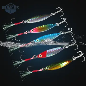 Shop Luminos Tube Lure For Bait with great discounts and prices online -  Dec 2023