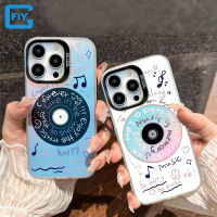 Flygoods สำหรับ VIVO Y27 Y35 Y36 Y78 Y30 Y50 Y30i Y51 Y31 Y33 Y53S Y91C Y91i Y91 Y95 Y93แนววินเทจเคสแฟชั่นสำหรับพีซีสีฟรอสติ้งเคสโทรศัพท์โทรศัพท์มือถือกันกระแทก