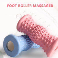 Accessories Arm Portable Relieve Fatigue Muscle Relax Yoga Fitness Home Office EVA Elastic Leg Slimming Fasciitis Small Foot Roller Massager