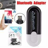 USB Bluetooth HJX-001 Biến Loa Thường Thành Loa Bluetooth