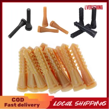 20PCS Poultry Plucking Fingers Hair Removal Stick Remover Tool Chicken Feet