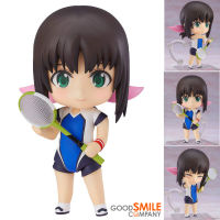 Model โมเดล งานแท้ 100% Good Smile Company จาก Hanebado ! นักแบดสาวเจ้าสนาม Ayano Hanesaki ฮาเนซากิ อายาโนะ Ver Original from Japan Nendoroid เนนโดรอยด์ Figma ฟิกม่า Anime ขยับแขน-ขาได้ ของขวัญ Gift อนิเมะ การ์ตูน มังงะ Doll ตุ๊กตา manga Figure ฟิกเกอร์