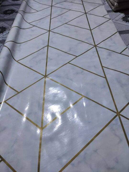 Standard Rubberized Linoleum Floor Mat Lazada PH