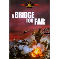 A Bridge Too Far สะพานนรก (1977) DVD Master พากย์ไทย