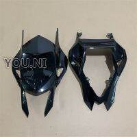 【hot】❖✘  Motorcycle Parts S1000RR S1000 2009-2014 2013 Carbon Rear Tail Cover Back Fairing