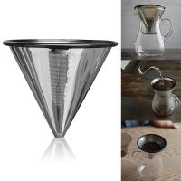 Permanent Coffee Filter Coffee Filter Permanent Filter Gold Filter Metal Strainer Stainless Steel