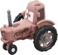 Takara Tomy Tomica Disney Cars Tomica C-19 Tractor (Standard Type)