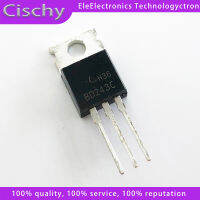 10pcs BD243C BD244C BD242C BD241C BD243 BD244 BD242 BD241 100V 6A TO-220 In Stock