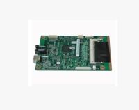 1pcs used Formatter Board logic Main Board MainBoard mother board for HP P2015N P2015DN Q7805-60002 Q7805-69003