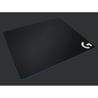 ส่งฟรี Logitech G640 Large Cloth Gaming Mousepad/ แผ่นรองเม้า อุปกรณ์คอม