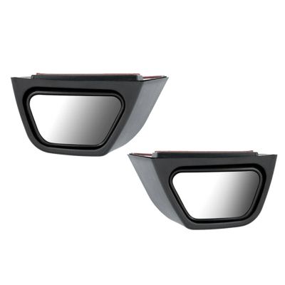 Rear Side Mirror View Blind Spot ist Mirror Car Rearview for -Suzuki Jimny Jb64 Jb74 2019 2020 Exterior Accessories