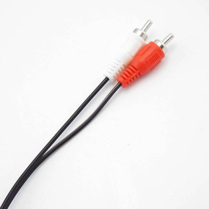 qkkqla-1m-3m-5m-2way-2-rca-male-to-2-rca-male-audio-cable-stereo-dual-cord-extension-av-connector-wire