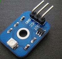 โมดูลรังสีอัลตราไวโอเลตตรวจจับรังสี Uv เซ็นเซอร์โมดูลสำหรับเซ็นเซอร์ Arduino