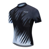 2022 RCC SKY Mens Cycling Jerseys Short Sleeve Bike Shirts MTB Bicycle Jeresy Cycling Clothing Wear Ropa Maillot Ciclismo