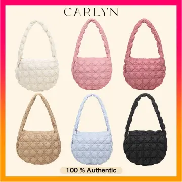 Shop CARLYN Cozy Glaze (4colors) H73109010 / 4WAY Shoulder Bags Korea by  *yunhee'sshop*