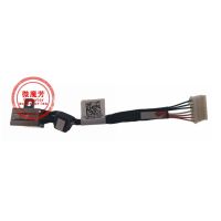 Power Outlet for Dell Precision 5530 P56F002 Laptop DC Port Cable for Recharging Socket