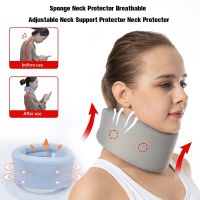 Neck Stretcher Cervical Brace Traction Medical Devices Orthopedic Pillow Collar Pain Relief Orthopedic Pillow Device Tractor