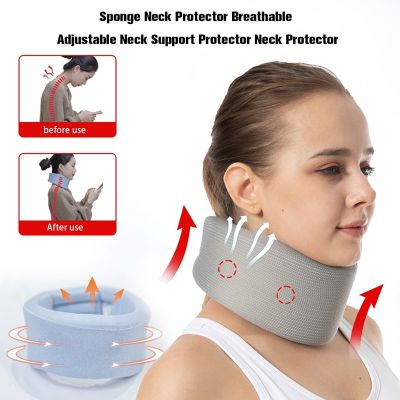 Neck Stretcher Cervical Brace Traction Medical Devices Orthopedic Pillow Collar Pain Relief Orthopedic Pillow Device Tractor