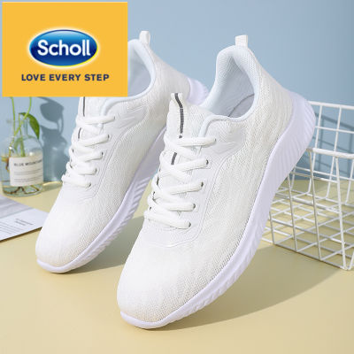 Scholl เตี้ยชั่นรองเท้าสตรีรองเท้าคอนเนคเตอร์สำหรับสตรี Scholl รองเท้าลำลองสำหรับผู้หญิงกลางแจ้ง รองเท้าสุภาพสตรี รองเท้าลำลองสุภาพสตรี รองเท้าผ้าใบสตรีรองเท้าโบ๊ทชูส์และโลฟเฟอร์สำหรับสตรี 40 41 42 สกอล์ scholl รองเท้าสกอลล์ scholl รองเท้า scholl