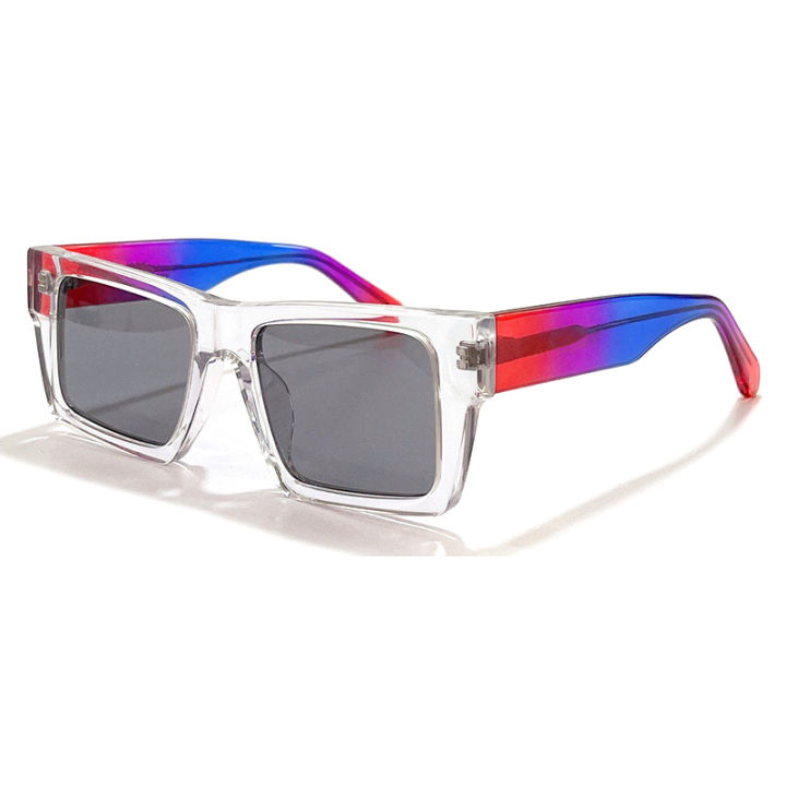 ร้อนขายแว่นกันแดดผู้หญิงเฉดสีชายวินเทจอาทิตย์แว่นตาหญิง-spuare-แว่นตาฤดูร้อน-uv400