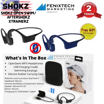 Aftershokz discount xtrainerz stores