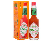 Sốt ớt đỏ hiệu Tabasco chai 60ml