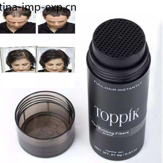 Toppik Hair fiber Original version Lazada PH