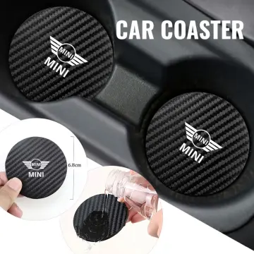 Mini Cooper Pad Cup Holder Best Price in Singapore Feb 2024