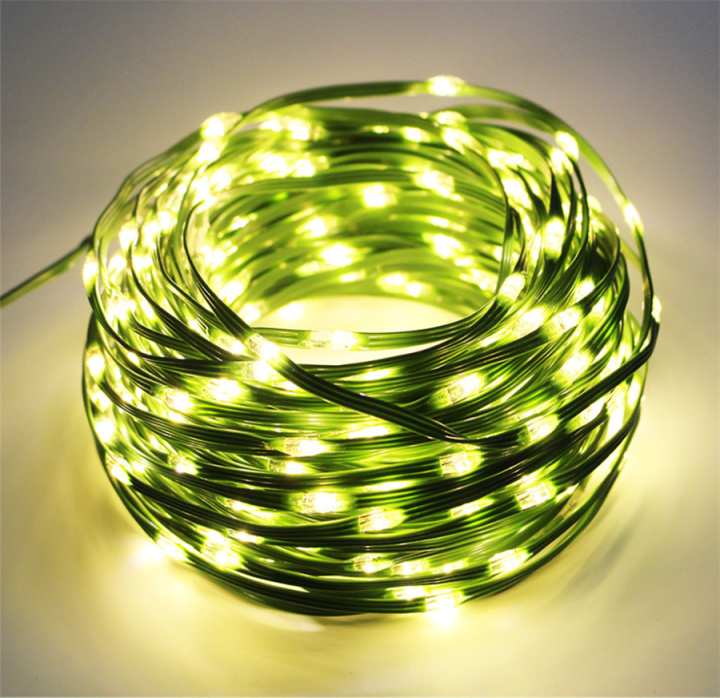 christmas-lights-holiday-fairy-led-10m-100m-green-pvc-waterproof-copper-wire-eu-plug-string-light-outdoor-garland-lamp-for-tree