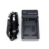 EN-EL12 USB Battery Charger For Nikon MH-65 S6100 S9100 P300 - intl (0243)