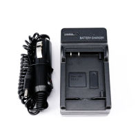 แท่นชาร์จแบตกล้อง Battery Charger รุ่น EN-EL12 For Nikon MH-65 S6100 S9100 P300 S8100 S9200 (0243)