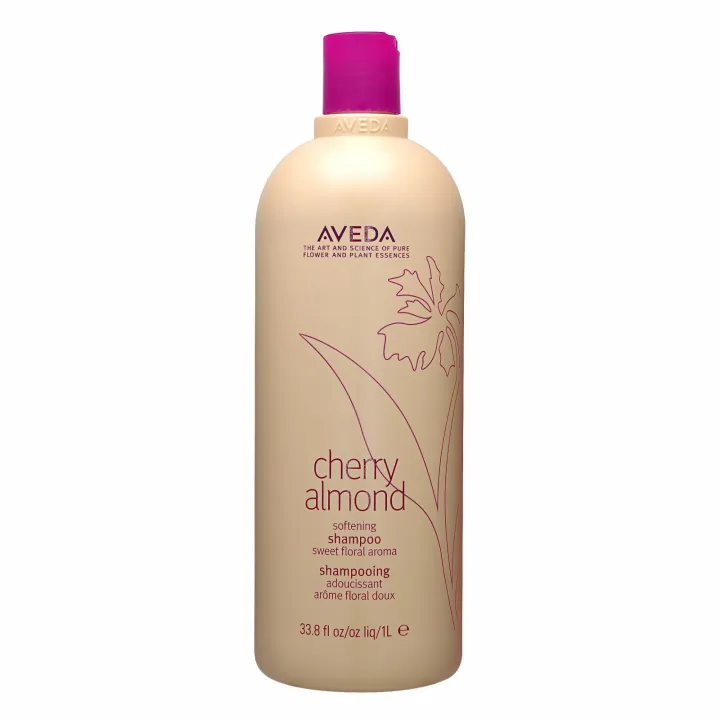 Aveda Cherry Almond Softening Shampoo 1000ml/33.8fl.oz | Lazada PH