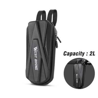 Electric Scooter Bag Large Capacity Scooter Hanging Bag Cycling Tool Storage Handle Bag for Xiaomi, Mijia, Bike Accessories