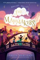 หนังสืออังกฤษใหม่ The Mapmakers (The Hatmakers) [Paperback]
