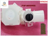 ขายอะไหล่ของแท้/วาล์วน้ำทิ้งครื่องซักผ้าฮิตาชิ/VALVE WATER/Hitachi/PTSF-180XWV*031