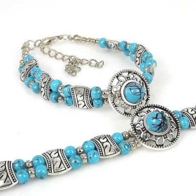 4 colors Natural stone Beads Bracelet Strand Bracelets For Women Handmade 2022 Men Jewelry Charm Cuff Wristband Bracelet