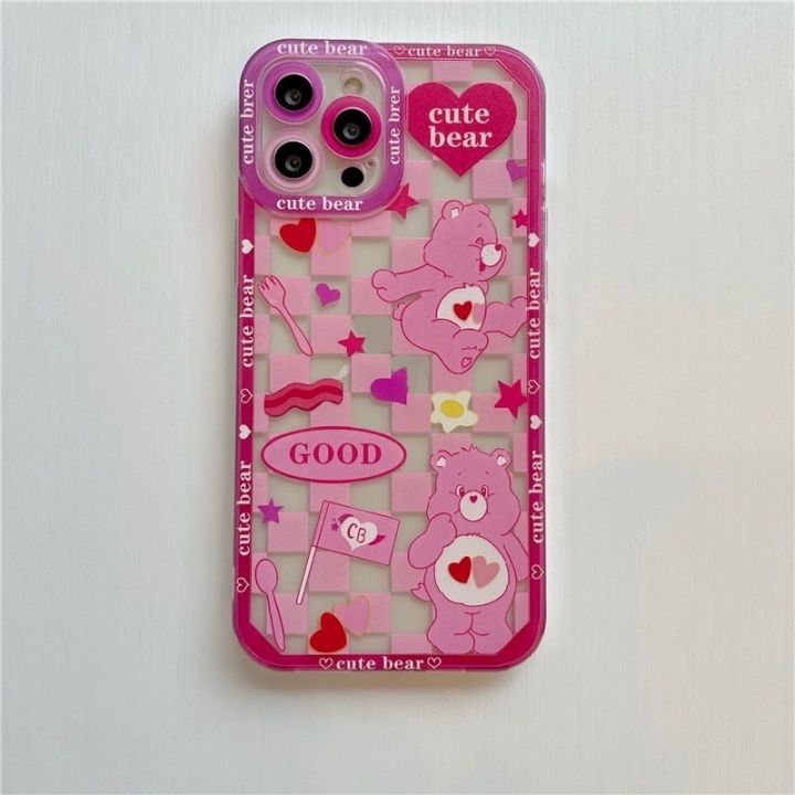 kiddyเคสโทรศัพท์-แบบนิ่ม-สำหรับรุ่น13-13pro-13promax-12-8plus-7plus-6-6s-plus7-8-xr-x-xs-11pro-max-111