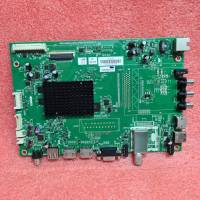 เมนบอร์ด โตชิบ้า (Main Board TOSHIBA) รุ่น 55L5650VT อะไหล่แท้/ของถอดมือสอง