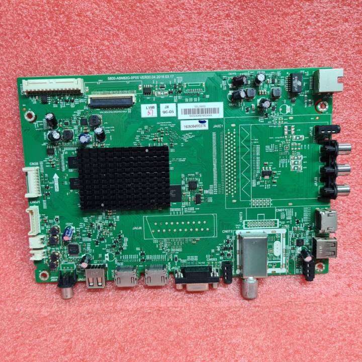 เมนบอร์ด-โตชิบ้า-main-board-toshiba-รุ่น-55l5650vt-อะไหล่แท้-ของถอดมือสอง