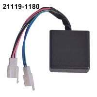 21119-1180 Motorcycles Ignitor Box for Dirt Bike KL250 KL600 KLR250 -2005 Ignition Control Module