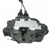 81310-2B020 Front Left Door Lock Actuator Motor Door Lock Mechanism Automobile for Hyundai Santa Fe 2006-2009 Accessories