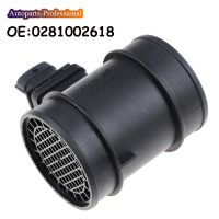 0281002618 Mass Air Flow Maf Sensor Meter For Saab 9-3 9-5 Alfa Romeo156 159 Chevrolet Lacetti Nbuira Captiva 1.9 2.0 0281002683