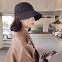 {You have a hat} หมวกกันแดดปรับได้ลำลองสำหรับเด็กผู้หญิงหมวกชายทะเลครีมกันแดดป้องกัน UV ผ้าฝ้ายระบายอากาศได้สำหรับฤดูร้อน