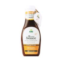 ซอสปรุงรสเพื่อสุขภาพ โซเดียมต่ำ ไม่มีชูรส อามิ  ami umami sauce 250g