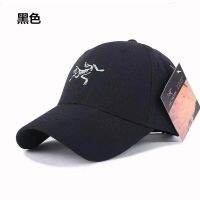 ☎▼☎ Quick-drying hard top breathable sunscreen sunshade outdoor sports embroidery baseball cap mens and womens thin section trend new