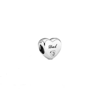 2021925 Sterling Silver Earphone Pendant and Hot Air Balloon Beads Are Suitable for Ladies Original Pandora Bracelet Jewelry Gift